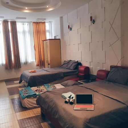 Expats Homestay Minh Quang Πόλη Χο Τσι Μινχ Εξωτερικό φωτογραφία