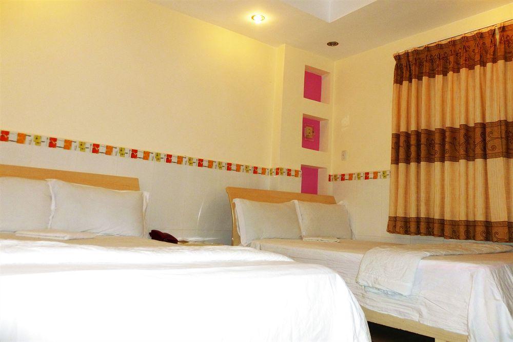 Expats Homestay Minh Quang Πόλη Χο Τσι Μινχ Εξωτερικό φωτογραφία