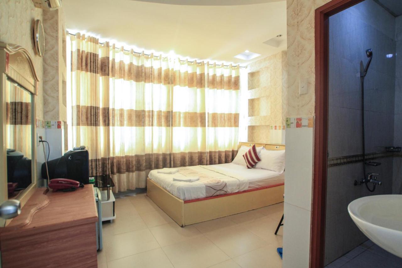 Expats Homestay Minh Quang Πόλη Χο Τσι Μινχ Εξωτερικό φωτογραφία