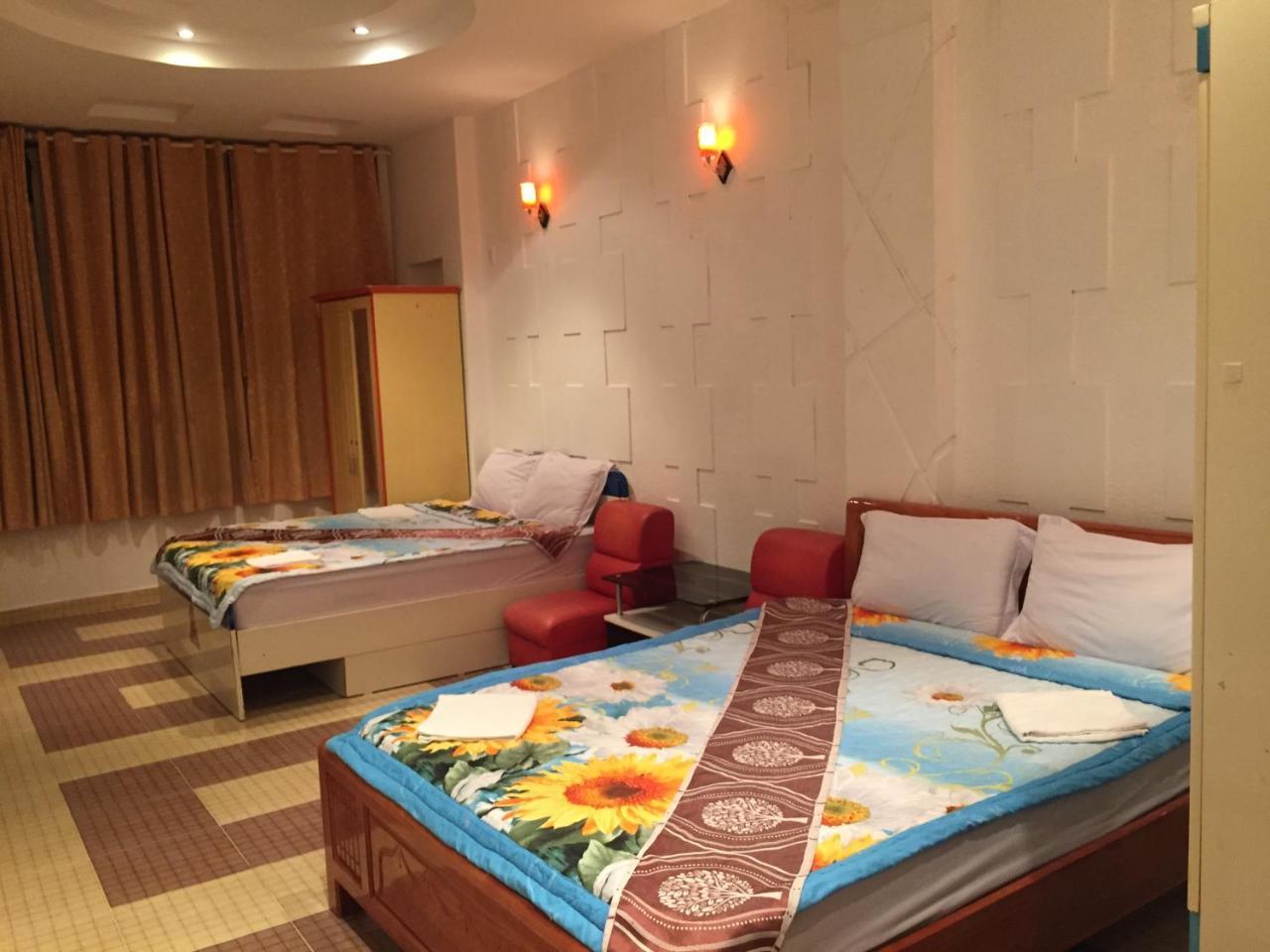 Expats Homestay Minh Quang Πόλη Χο Τσι Μινχ Εξωτερικό φωτογραφία
