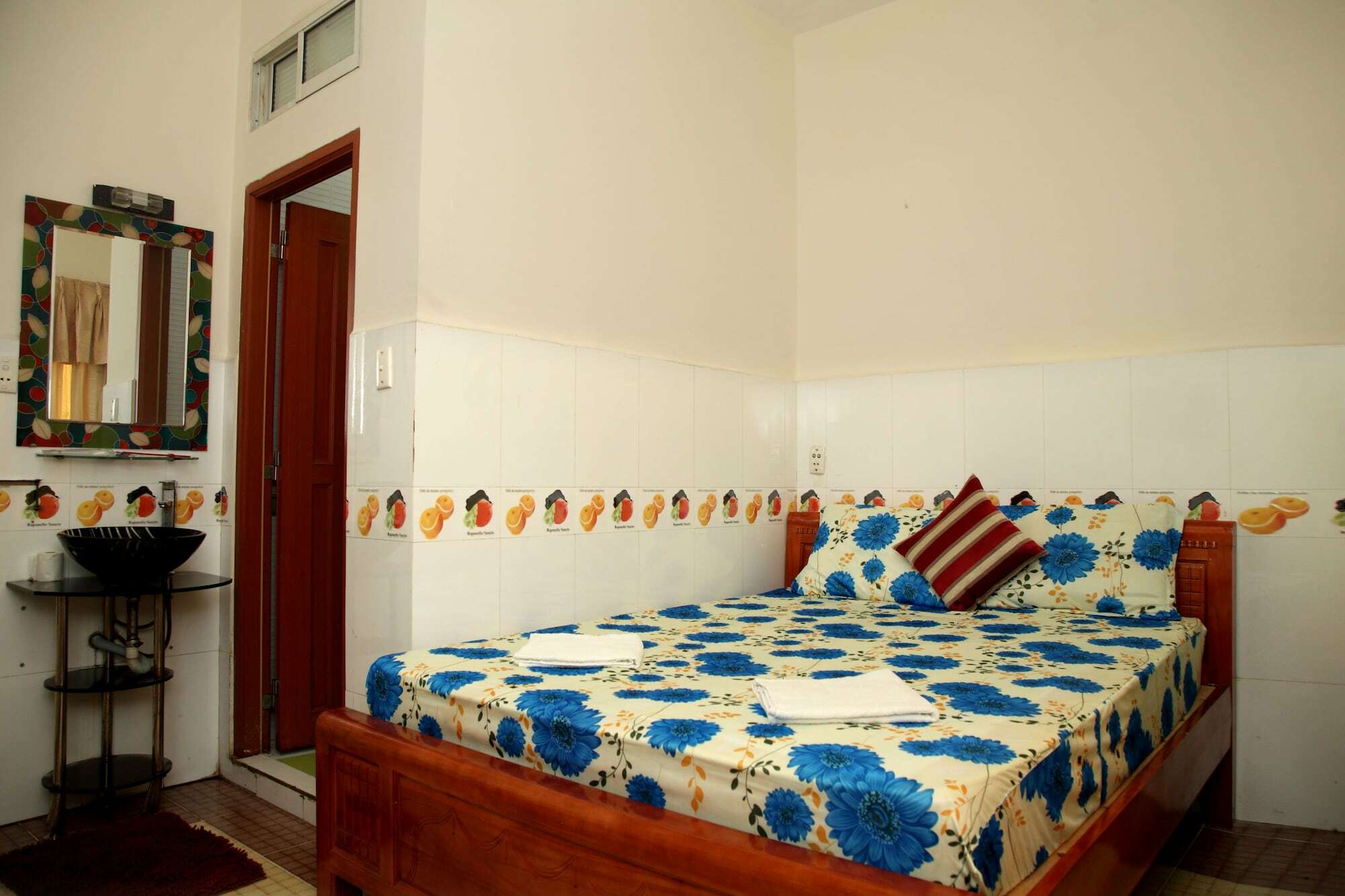 Expats Homestay Minh Quang Πόλη Χο Τσι Μινχ Εξωτερικό φωτογραφία