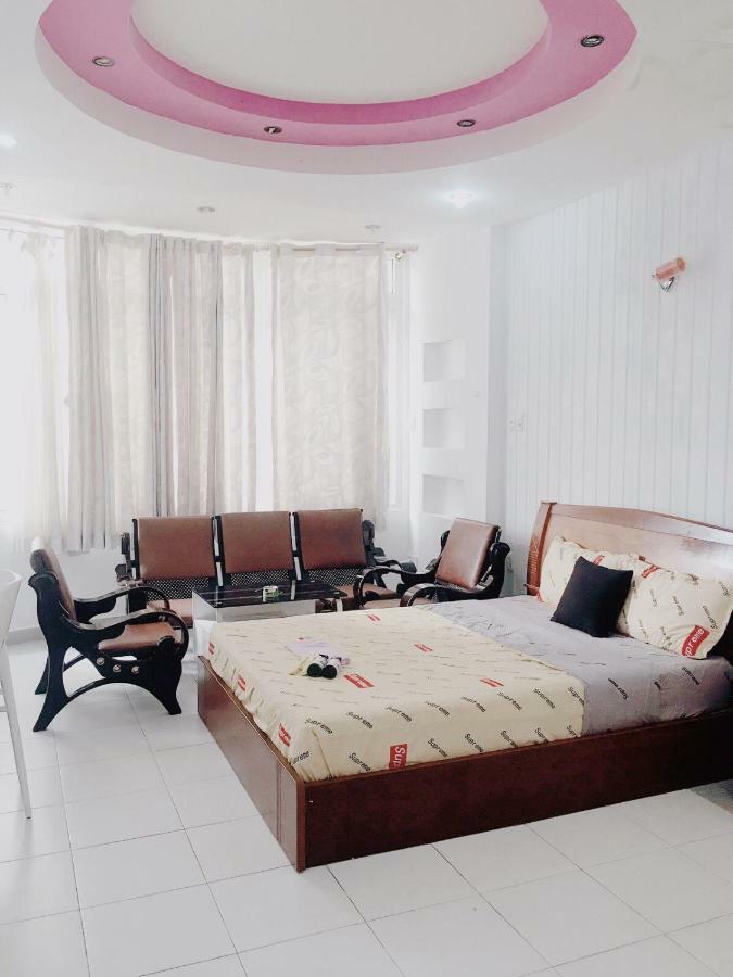 Expats Homestay Minh Quang Πόλη Χο Τσι Μινχ Εξωτερικό φωτογραφία