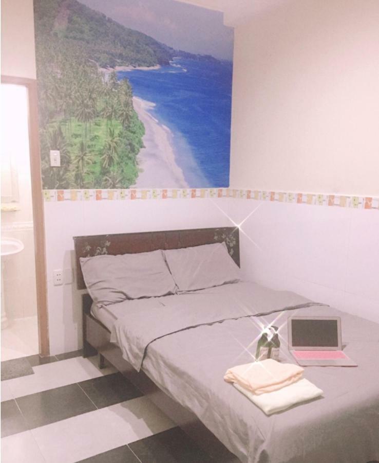 Expats Homestay Minh Quang Πόλη Χο Τσι Μινχ Εξωτερικό φωτογραφία