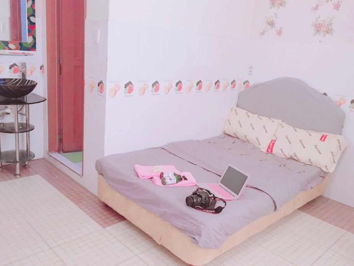 Expats Homestay Minh Quang Πόλη Χο Τσι Μινχ Εξωτερικό φωτογραφία