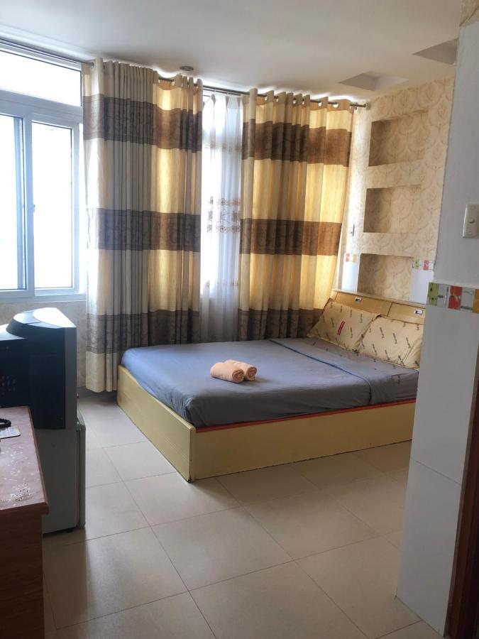 Expats Homestay Minh Quang Πόλη Χο Τσι Μινχ Εξωτερικό φωτογραφία