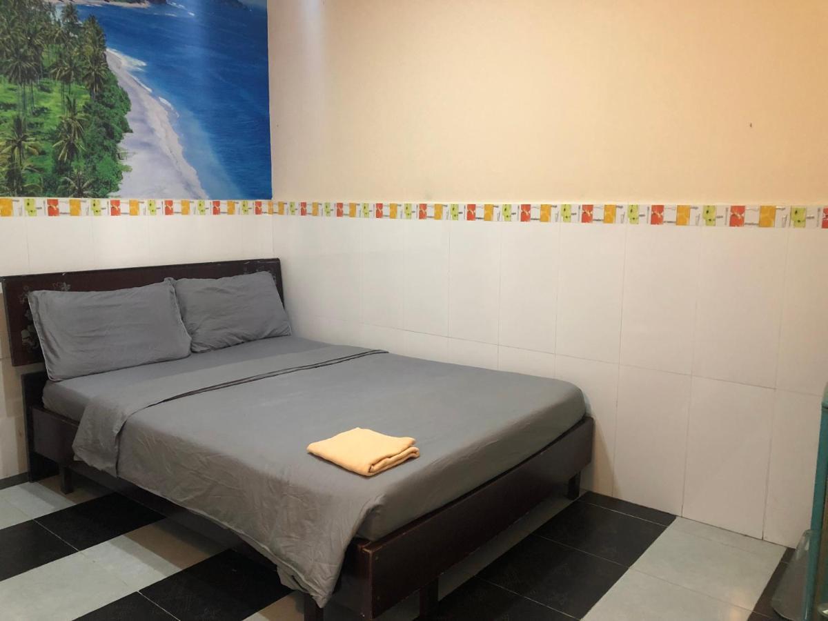 Expats Homestay Minh Quang Πόλη Χο Τσι Μινχ Εξωτερικό φωτογραφία