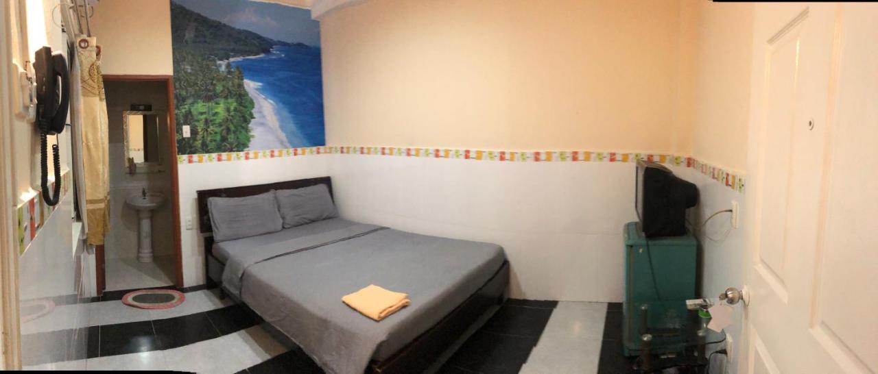 Expats Homestay Minh Quang Πόλη Χο Τσι Μινχ Εξωτερικό φωτογραφία